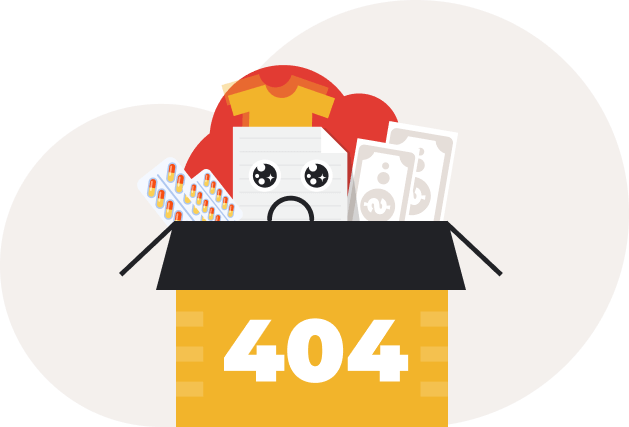 error 404